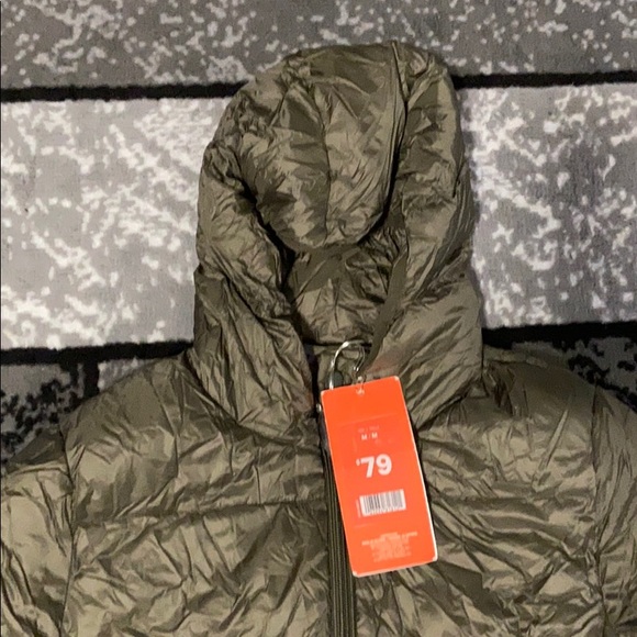 Fluffy Jacket - Picture 2 of 4